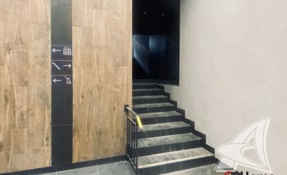 Купить 1-комнатную квартиру, Брест, Ковалево, пр-т Республики. Фото 9