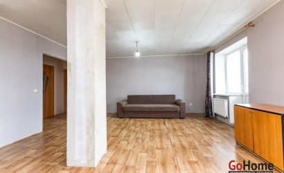 Купить 2-комнатную квартиру, Минск, Карвата ул., 31/А (Партизанский район). Фото 6