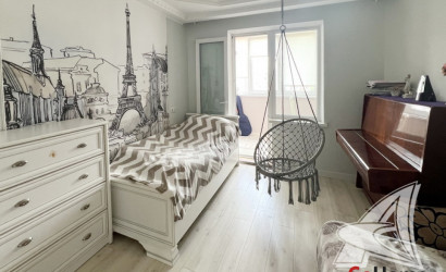 Купить 3-комнатную квартиру, Брест, Вулька, ул. Сябровская. Фото 9