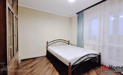 Купить 2-комнатную квартиру, Минск, 50 лет Победы ул., 10 (Первомайский район). Фото 3