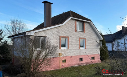 Купить дом, Витебск, 2-я Аксановская, 15.02 соток. Фото 3