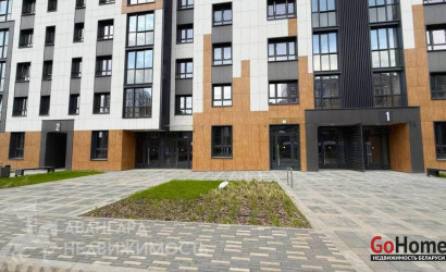 Аренда торгового помещения, Минск, Нововиленская ул., 61,  от 33.2 до 77.3 кв.м.. Фото 8