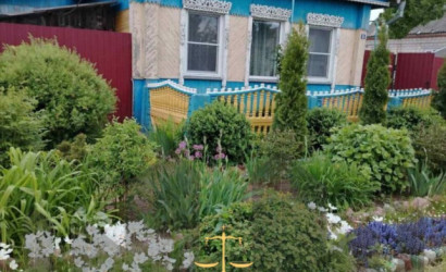 Купить дом, Рогачев, Добровольского ул., 15, 5.5 соток. Фото 1