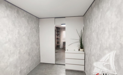 Купить 2-комнатную квартиру, Брест, Центр, б-р Космонавтов. Фото 7