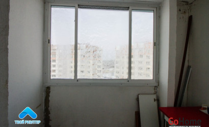 Купить 3-комнатную квартиру, Гомель, ул. Свиридова, д. 75. Фото 10