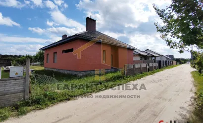  1-этаж.(115.9 м2), Брест(Томашовская)