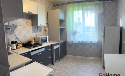 Снять 3-комнатную квартиру на сутки, Лепель, Школьная,д.4. Фото 2