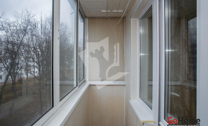 Купить 2-комнатную квартиру, Минск, Калиновского ул., 37 (Первомайский район). Фото 21