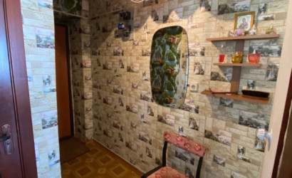 Купить 2-комнатную квартиру, Вейно, Пионерская,5-5. Фото 3