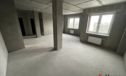 Купить 2-комнатную квартиру, Гродно, Ивана Якубовского, 9А. Фото 2