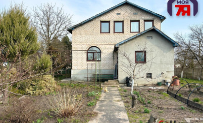 Купить дом, Старобин, Пушкина ул., 20 соток. Фото 40