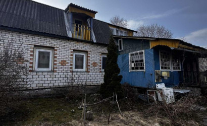 Купить дом, Вяча, Центральная ул., 31, 20 соток. Фото 27