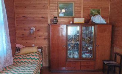 Купить дом в деревне, Сельский строитель-2, 5 соток. Фото 8