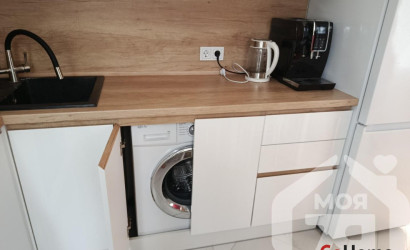 Купить 1-комнатную квартиру, , Франтишка Скорины ул., 2. Фото 4