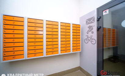 Купить 2-комнатную квартиру, Минск, Монюшко ул., 22 (Ленинский район). Фото 38