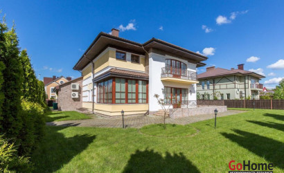 Снять 5-комнатную квартиру, Минск, Покровская ул. 6 (Центральный район). Фото 44