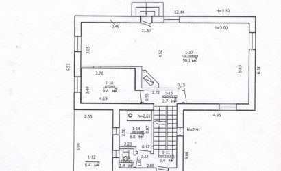 Купить коттедж, Плебанцы, Центральная, 22.2 соток. Фото 6