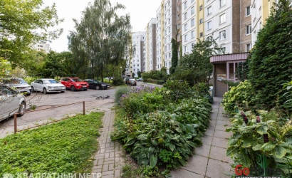 Купить 1-комнатную квартиру, Минск, Парниковая ул., 9 (Первомайский район). Фото 27