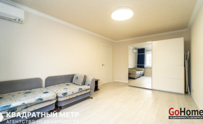 Купить 4-комнатную квартиру, Минск, ул. Колесникова, д. 6 (Фрунзенский район). Фото 5