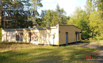 Продажа помещения, Лесная, 378.3 кв.м.. Фото 1