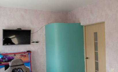 Купить 2-комнатную квартиру, Вилейка, Красноармейская ул., 27. Фото 9