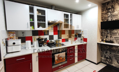 Купить 2-комнатную квартиру, Брест, ул. Орловская, д. . Фото 1