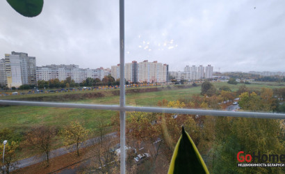 Купить 4-комнатную квартиру, Минск, Слободской проезд, 6 (Московский район). Фото 42