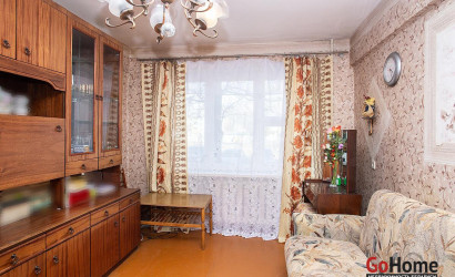 Купить 2-комнатную квартиру, Минск, Ольшевского ул., 6 (Фрунзенский район). Фото 5