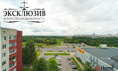 Купить 2-комнатную квартиру, Минск, Якубова ул., 56/1 (Ленинский район). Фото 22