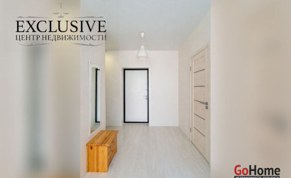 Купить 1-комнатную квартиру, Минск, Аэродромная ул., 32 (Октябрьский район). Фото 12