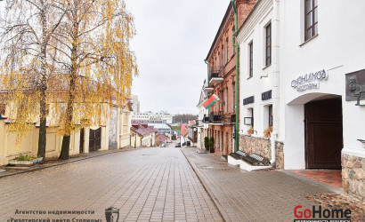 Продажа помещения, Минск, Музыкальный, 1,  360 кв.м.. Фото 31