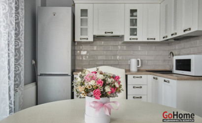 Снять 2-комнатную квартиру на сутки, Минск, ул. Туровского Кирилла, д. 14 (Первомайский район). Фото 8