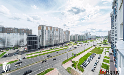 Купить 3-комнатную квартиру, Минск, Дзержинского, 24(Московский район). Фото 34