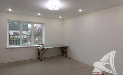 Купить дом, Малые Мотыкалы, Мотыкальский с/с, 9.99 соток. Фото 17