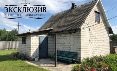 Купить дом, Рудня, Солнечная ул., 2/В, 0.41 соток. Фото 12
