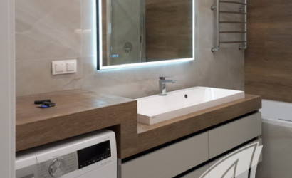 Купить 3-комнатную квартиру, Брест, Восток, ул. Московская. Фото 25