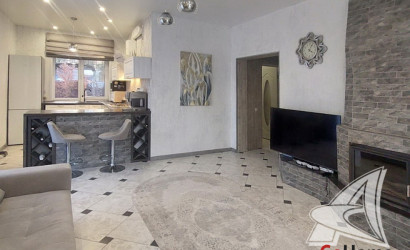 Купить дом, Брест, Чернавчицкий с/с, 6 соток. Фото 8