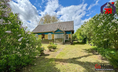 Купить дом, Ивановские Огородники, Мичурина ул., 25 соток. Фото 5