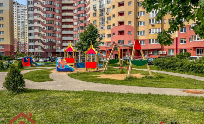 Купить 2-комнатную квартиру, Минск, Дзержинского, 127 (Московский район). Фото 26