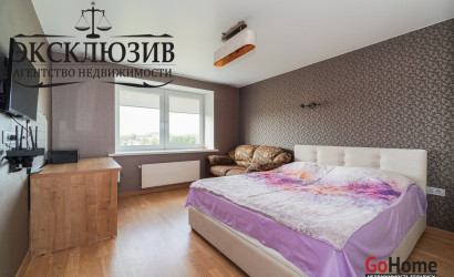 Купить 5-комнатную квартиру, Ждановичи, Парковая ул., 1/А. Фото 9