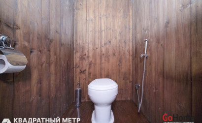 Купить дом в деревне, ВЫСОКОЕ ЗАРЕЧЬЕ, 4.32 соток. Фото 20