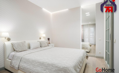 Купить 2-комнатную квартиру, Минск, Мстиславца ул., 20 (Первомайский район). Фото 15