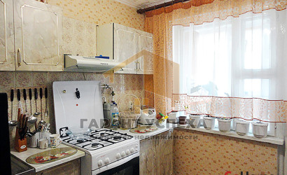 Купить 1-комнатную квартиру, Брест, ул. Адамковская. Фото 3