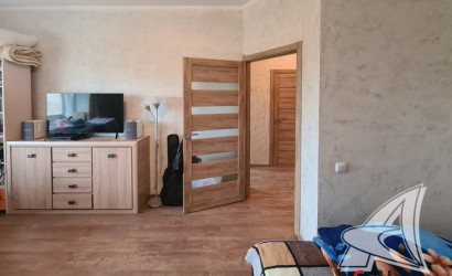 Купить 1-комнатную квартиру, Брест, Центр, наб. Франциска Скорины. Фото 2