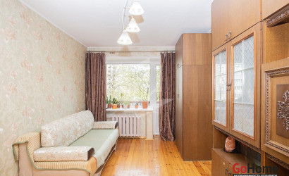 Купить 2-комнатную квартиру, Минск, Ольшевского ул., 3/2(Фрунзенский район). Фото 4