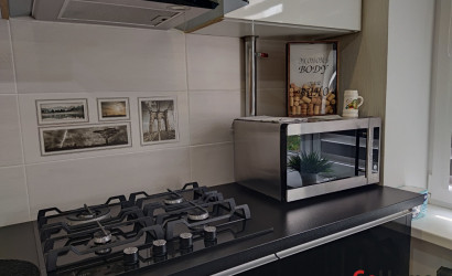 Снять 1-комнатную квартиру на сутки, Лида, Гагарина 34. Фото 3