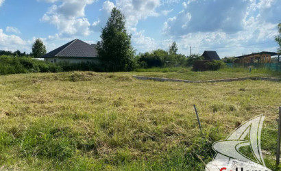 Купить участок, Брест, Знаменский с/с, 10.02 соток. Фото 6