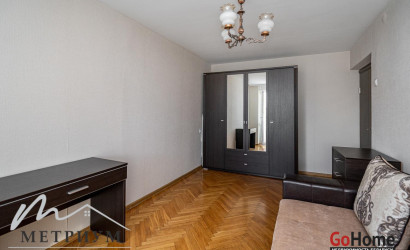 Купить 2-комнатную квартиру, Минск, Голодеда ул., 15 (Заводской район). Фото 3
