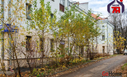 Купить 3-комнатную квартиру, Минск, Первомайская ул., 22/2 (Партизанский район). Фото 10