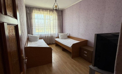 Снять 3-комнатную квартиру на сутки, Кобрин, ул. Николаева д.18. Фото 10